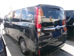 トヨタ エスクァイア