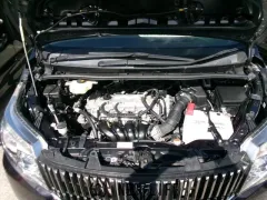 トヨタ エスクァイア