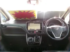 トヨタ エスクァイア