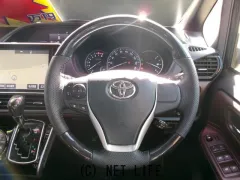 トヨタ エスクァイア