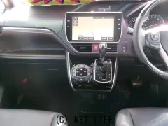 トヨタ エスクァイア