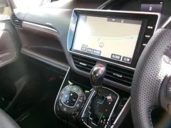 トヨタ エスクァイア