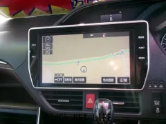 トヨタ エスクァイア