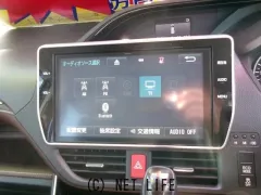 トヨタ エスクァイア