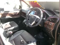 トヨタ エスクァイア