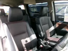 トヨタ エスクァイア