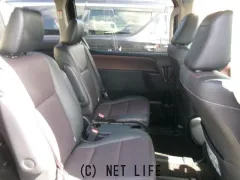 トヨタ エスクァイア