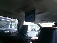 トヨタ エスクァイア