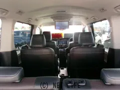 トヨタ エスクァイア