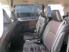 トヨタ エスクァイア