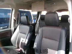 トヨタ エスクァイア