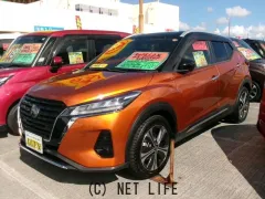 日産 キックス