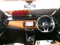 日産 キックス