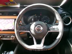 日産 キックス