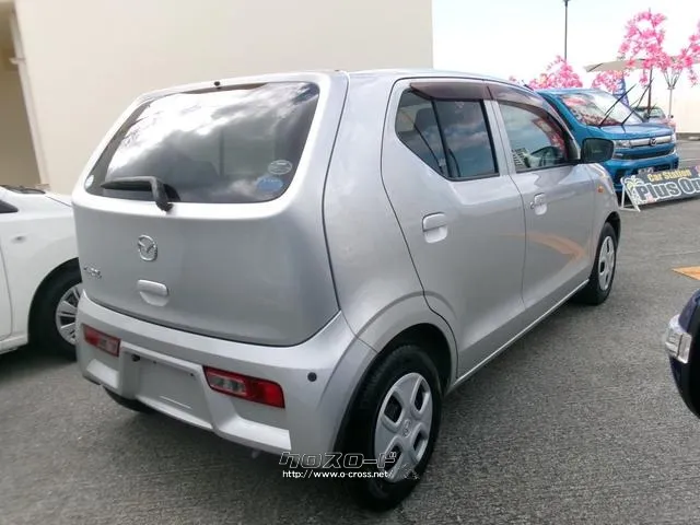 マツダ キャロル