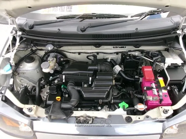 マツダ キャロル