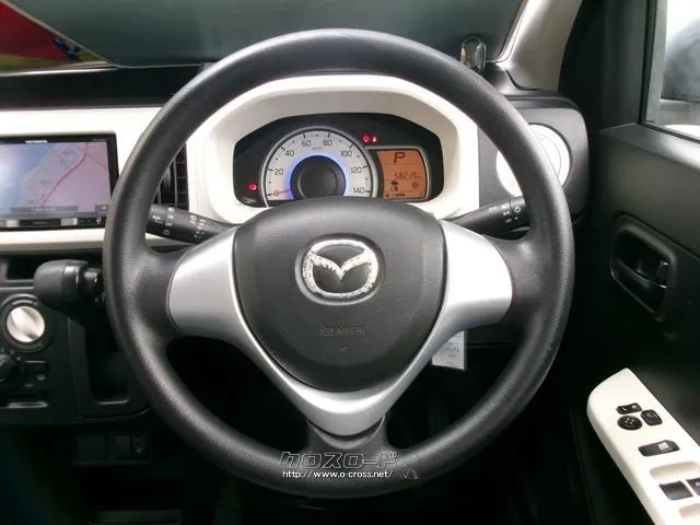 マツダ キャロル