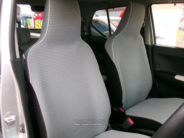 マツダ キャロル