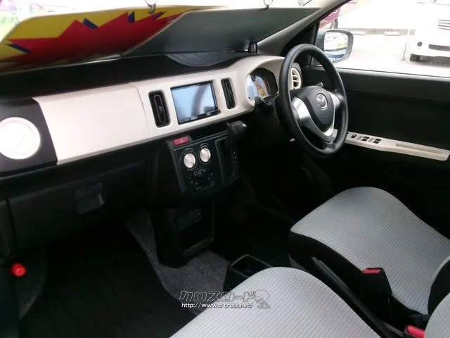 マツダ キャロル