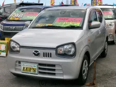 マツダ キャロル