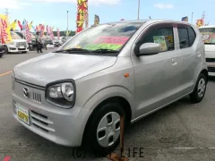 マツダ キャロル