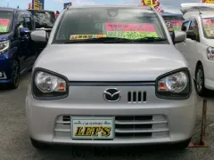 マツダ キャロル