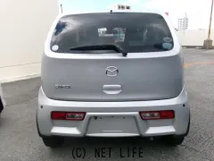 マツダ キャロル