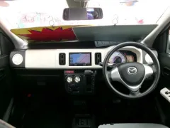 マツダ キャロル