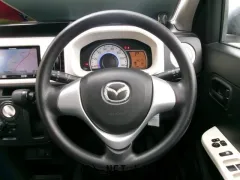 マツダ キャロル