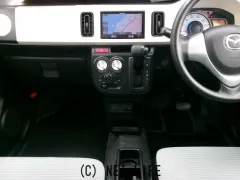 マツダ キャロル