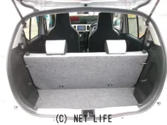 マツダ キャロル