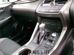 レクサス NX