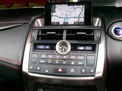 レクサス NX