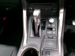 レクサス NX