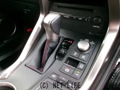 レクサス NX