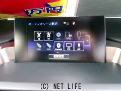 レクサス NX