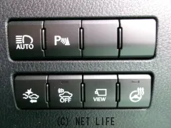 レクサス NX