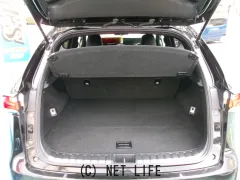 レクサス NX