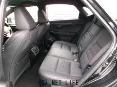 レクサス NX