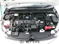 トヨタ カローラスポーツ