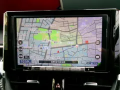 トヨタ カローラスポーツ