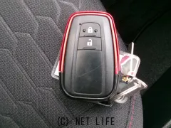 トヨタ カローラスポーツ