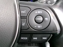 トヨタ カローラスポーツ