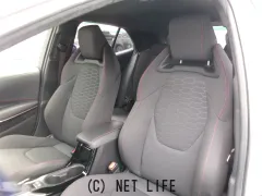 トヨタ カローラスポーツ