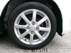 ダイハツ ミライース