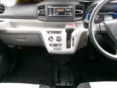 ダイハツ ミライース