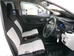 ダイハツ ミライース