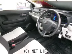 ダイハツ ミライース