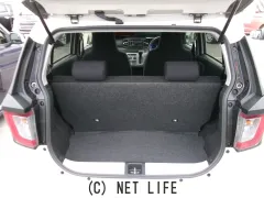 ダイハツ ミライース