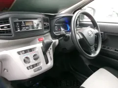 ダイハツ ミライース